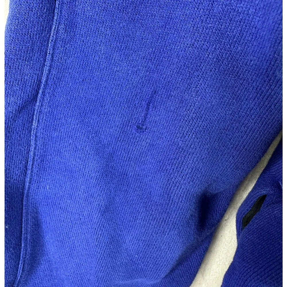 Ivivva by Lululemon Scuba Like Full Zip Sweaer size 12‎ Purple